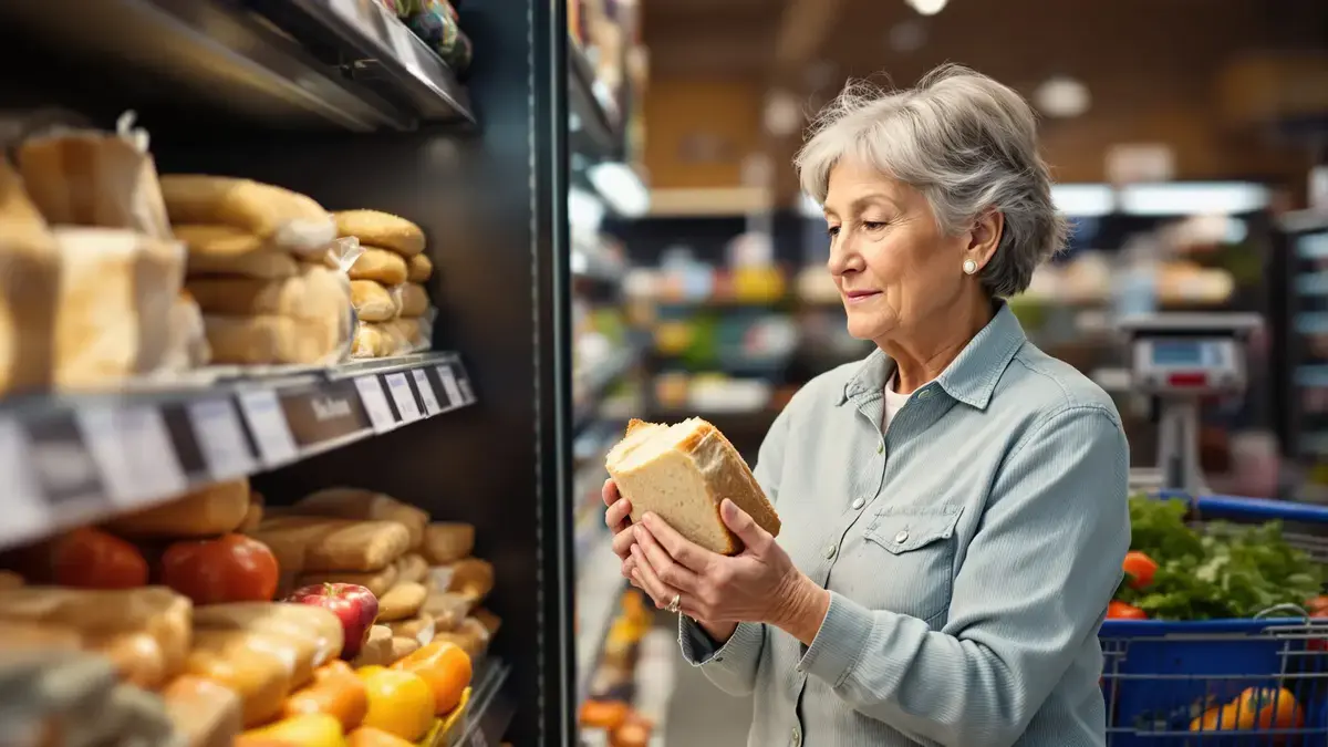 Voor een effectieve gewichtsverlies na je 50ste, verwijder dit essentiële voedsel uit je dieet