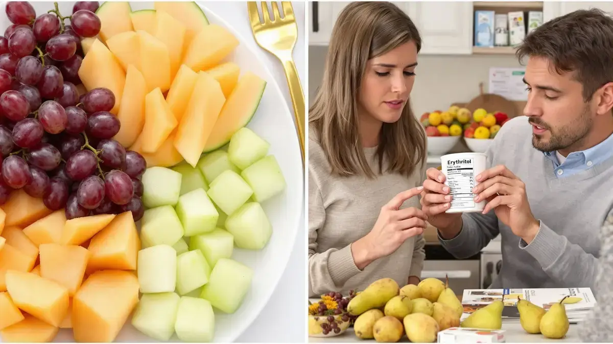 Onderzoek onthult dat een natuurlijk ingrediënt in drie vruchten het risico op een beroerte kan verhogen