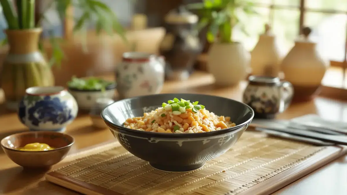Ontdek de ochtendrituelen van de Japanners: een ontbijt voor een vervuld leven van honderd jaar