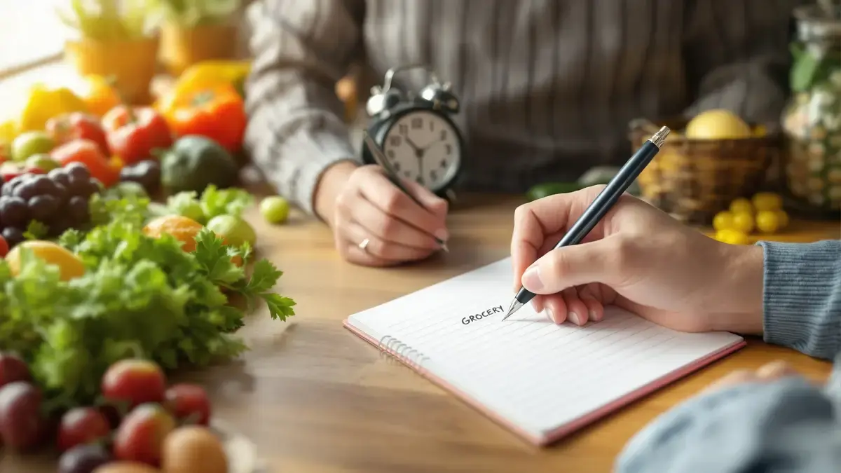 Psychologisch onderzoek onthult 7 onverwachte eigenschappen van liefhebbers van papieren boodschappenlijstjes