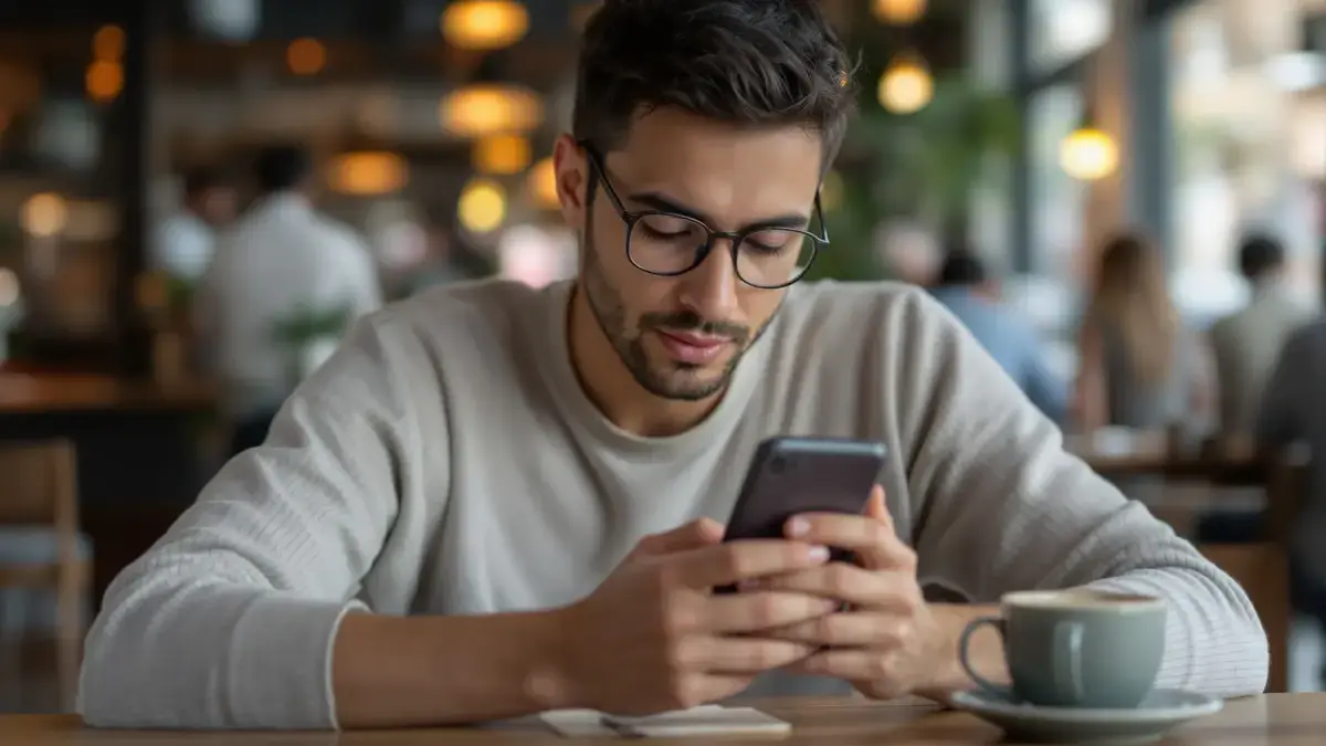 De stille gebruikers van sociale media onthullen 5 fascinerende psychologische eigenschappen om te ontdekken