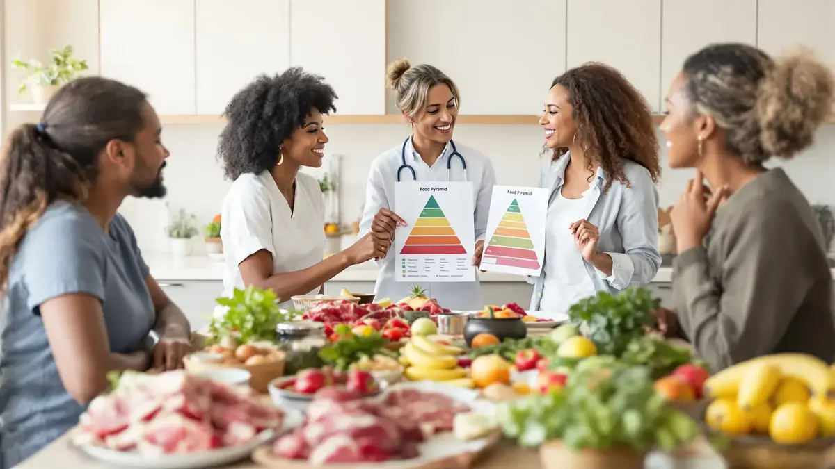 Onderzoekers onthullen welk voedingsmiddel het grootste gevaar voor onze gezondheid vormt
