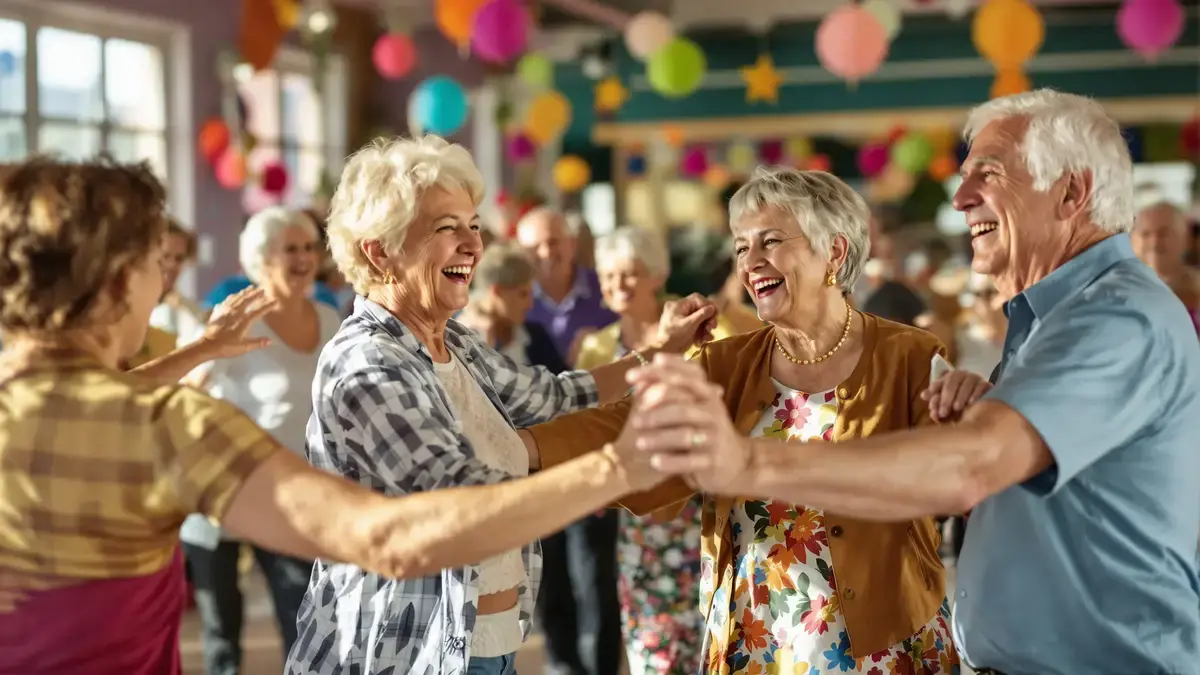 Deze weinig bekende activiteit blijkt gunstiger te zijn dan een sportschoolsessie na je 55ste